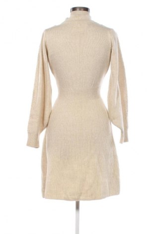 Kleid Trendyol, Größe M, Farbe Beige, Preis 17,49 €