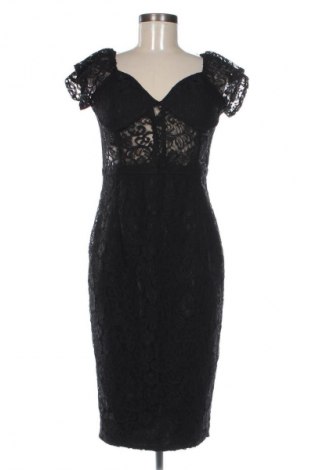 Rochie Trendyol, Mărime M, Culoare Negru, Preț 110,99 Lei