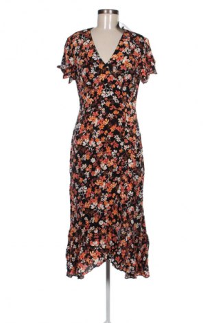 Rochie Trendyol, Mărime L, Culoare Multicolor, Preț 201,49 Lei