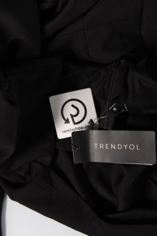 Kleid Trendyol, Größe M, Farbe Schwarz, Preis € 42,49