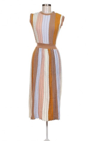 Rochie Trendyol, Mărime S, Culoare Multicolor, Preț 166,30 Lei