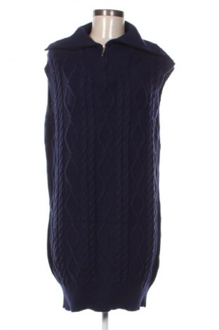 Kleid Trendyol, Größe S, Farbe Blau, Preis 5,49 €