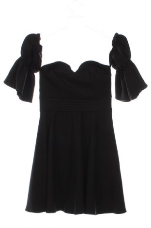 Kleid Trendyol, Größe XS, Farbe Schwarz, Preis € 13,99