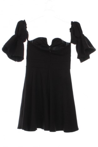 Rochie Trendyol, Mărime XS, Culoare Negru, Preț 67,99 Lei