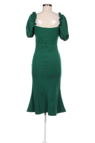 Kleid Trendyol, Größe S, Farbe Grün, Preis 15,99 €