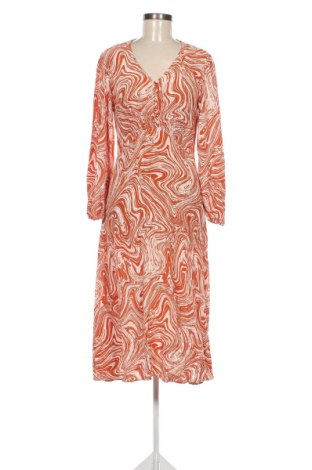 Kleid Tu, Größe M, Farbe Orange, Preis € 8,13