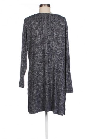 Kleid Ulla Popken, Größe XL, Farbe Grau, Preis € 25,99