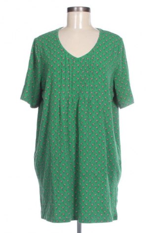 Rochie Ulla Popken, Mărime L, Culoare Verde, Preț 157,99 Lei