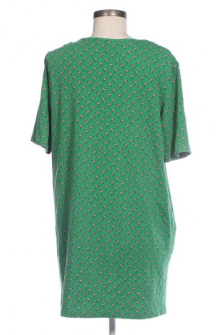 Rochie Ulla Popken, Mărime L, Culoare Verde, Preț 157,99 Lei