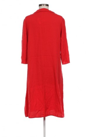 Kleid Ulla Popken, Größe XL, Farbe Rot, Preis € 16,99