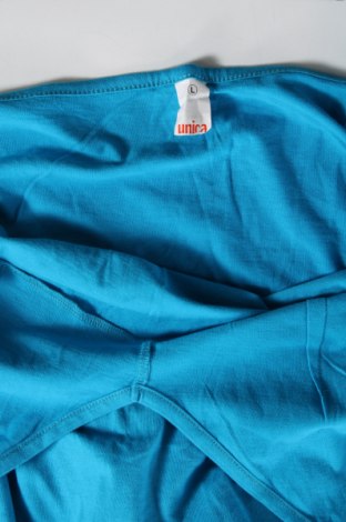 Kleid Unica, Größe L, Farbe Blau, Preis € 15,99