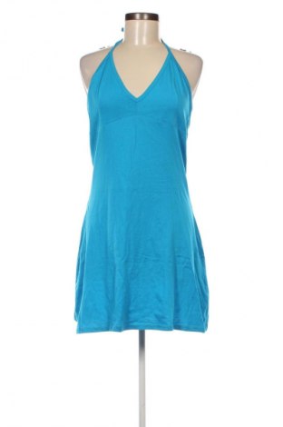 Kleid Unica, Größe L, Farbe Blau, Preis € 15,99