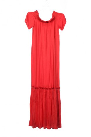 Rochie United Colors Of Benetton, Mărime XS, Culoare Roșu, Preț 24,94 Lei