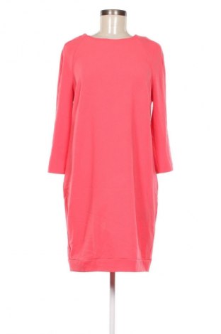 Kleid United Colors Of Benetton, Größe L, Farbe Rosa, Preis € 15,99