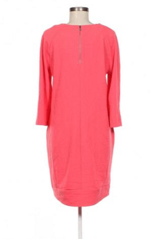 Kleid United Colors Of Benetton, Größe L, Farbe Rosa, Preis € 17,49