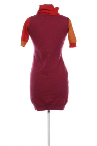 Kleid United Colors Of Benetton, Größe M, Farbe Mehrfarbig, Preis 17,99 €