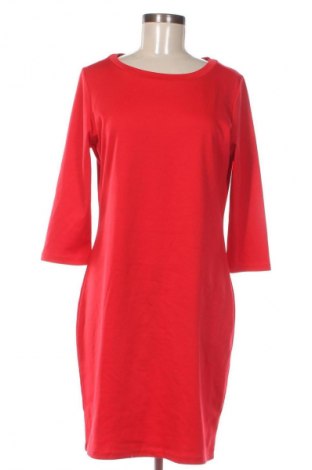 Kleid Up 2 Fashion, Größe L, Farbe Rot, Preis 9,49 €