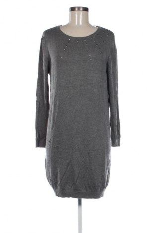 Kleid Up 2 Fashion, Größe M, Farbe Grau, Preis € 20,49