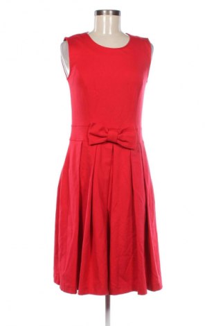 Kleid Uta Raasch, Größe M, Farbe Rot, Preis 41,94 €