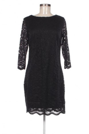 Kleid VILA, Größe L, Farbe Schwarz, Preis 9,99 €