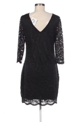 Rochie VILA, Mărime L, Culoare Negru, Preț 31,99 Lei