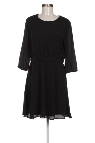 Kleid VILA, Größe M, Farbe Schwarz, Preis 5,99 €