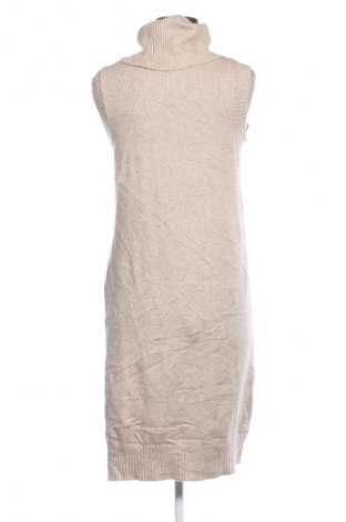 Kleid VILA, Größe XS, Farbe Beige, Preis € 18,99