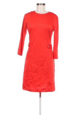 Kleid VILA, Größe M, Farbe Rot, Preis 13,49 €