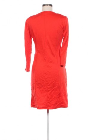 Kleid VILA, Größe M, Farbe Rot, Preis € 12,99