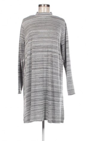 Kleid VRS Woman, Größe XL, Farbe Grau, Preis € 20,49