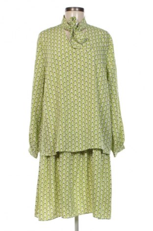 Rochie VRS Woman, Mărime XL, Culoare Verde, Preț 52,99 Lei