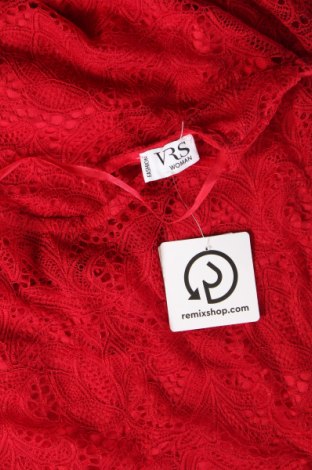 Kleid VRS Woman, Größe M, Farbe Rot, Preis € 10,49