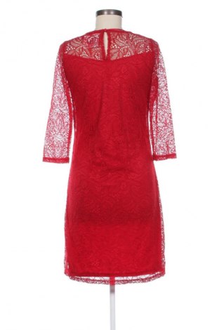 Kleid VRS Woman, Größe M, Farbe Rot, Preis € 10,49