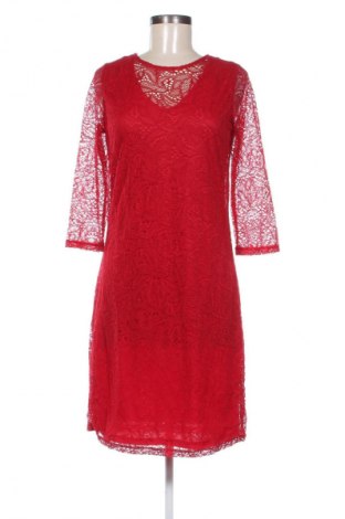 Kleid VRS Woman, Größe M, Farbe Rot, Preis € 10,49