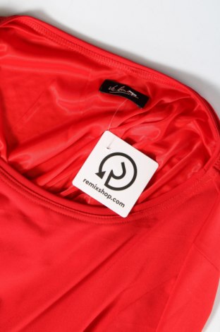 Kleid Va Bene, Größe M, Farbe Rot, Preis € 5,99