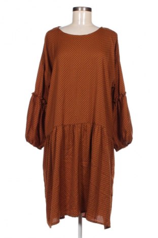 Kleid Vanting, Farbe Mehrfarbig, Preis 4,99 €