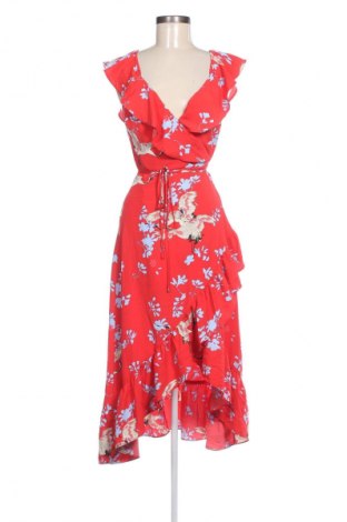 Kleid Vera & Lucy, Größe S, Farbe Rot, Preis € 14,99