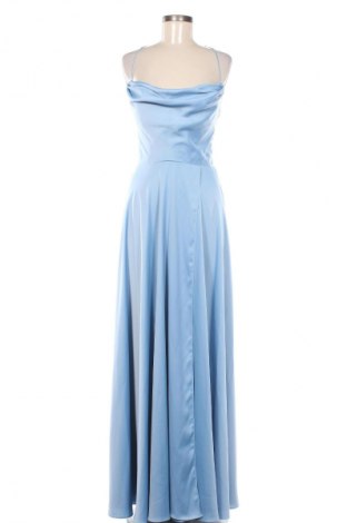 Kleid Vera Mont, Größe S, Farbe Blau, Preis 65,99 €