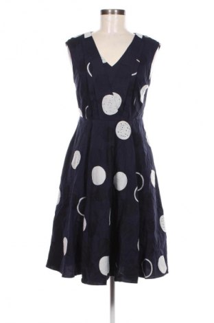 Kleid Vero Moda, Größe M, Farbe Blau, Preis € 22,49