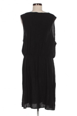 Kleid Vero Moda, Größe XXL, Farbe Schwarz, Preis € 6,49