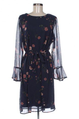 Kleid Vero Moda, Größe XL, Farbe Blau, Preis € 14,49