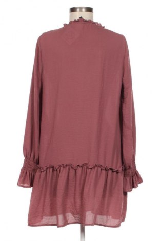 Kleid Vero Moda, Größe S, Farbe Aschrosa, Preis € 9,99