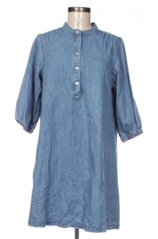 Kleid Vero Moda, Größe M, Farbe Blau, Preis € 18,99