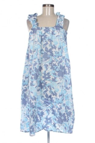 Kleid Vero Moda, Größe S, Farbe Blau, Preis 7,99 €