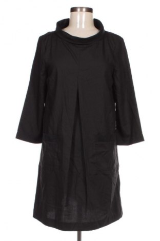 Kleid Vero Moda, Größe M, Farbe Schwarz, Preis 19,99 €