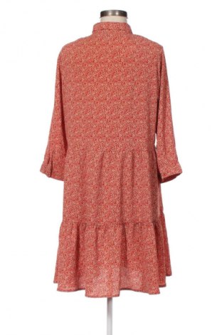 Kleid Vero Moda, Größe M, Farbe Mehrfarbig, Preis € 5,99