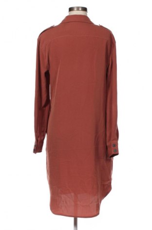 Kleid Vero Moda, Größe M, Farbe Braun, Preis € 9,99