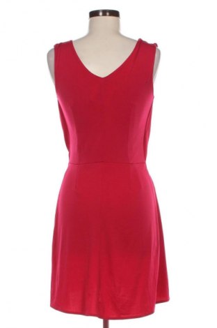 Kleid Vero Moda, Größe S, Farbe Rot, Preis 7,99 €