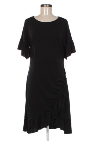 Rochie Vero Moda, Mărime L, Culoare Negru, Preț 57,99 Lei