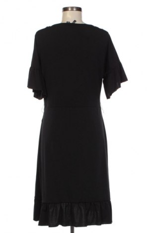 Kleid Vero Moda, Größe L, Farbe Schwarz, Preis 12,99 €